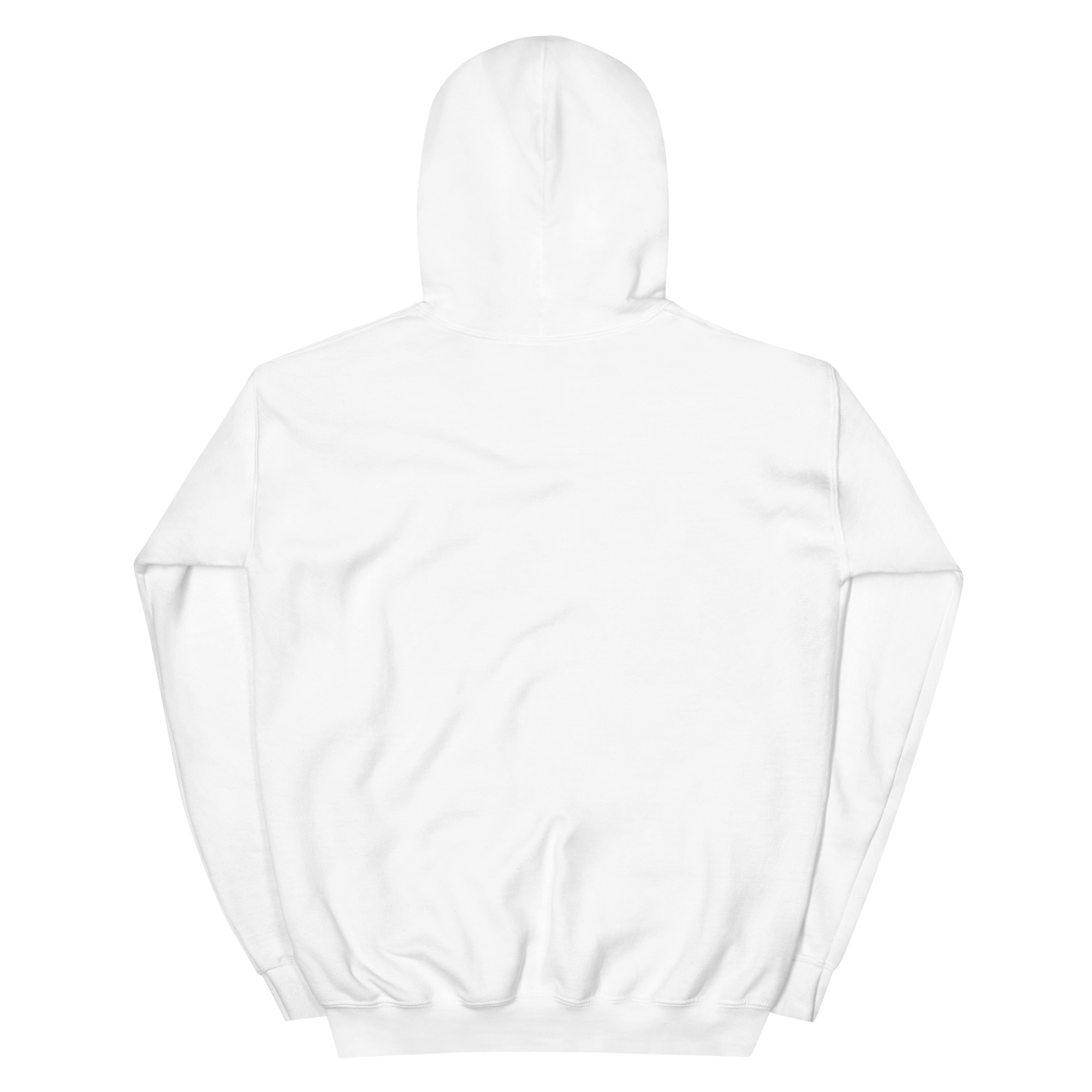 Sudadera unisex Orden de Veda - Imagen 2