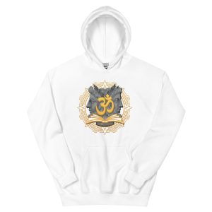 Sudadera unisex Orden de Veda