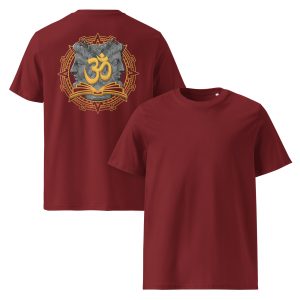Camiseta Veda unisex de algodón orgánico Creator 2.0