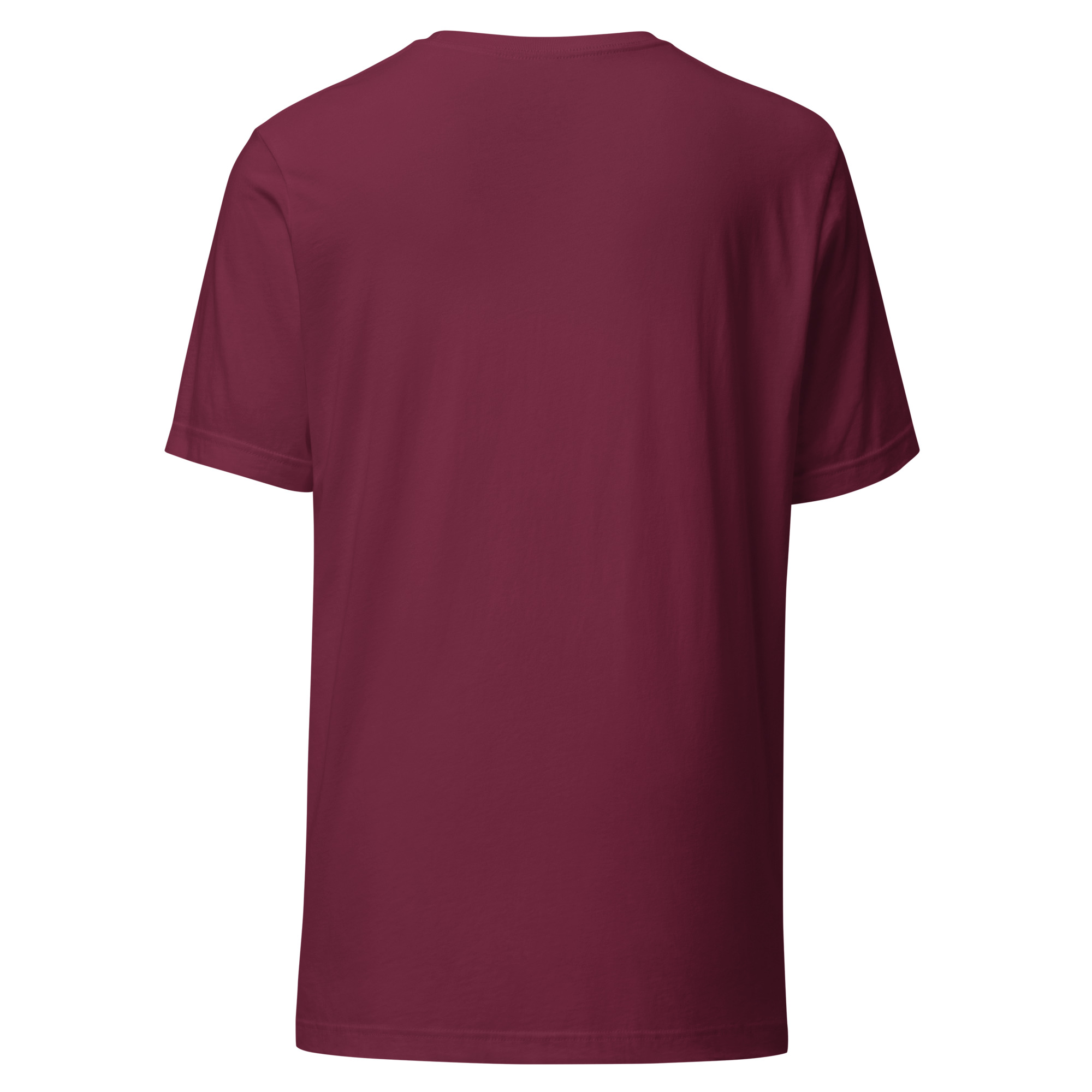 Camiseta Mergómenes Universe de manga corta unisex - Imagen 3