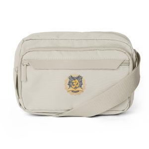 bandolera Orden de Veda