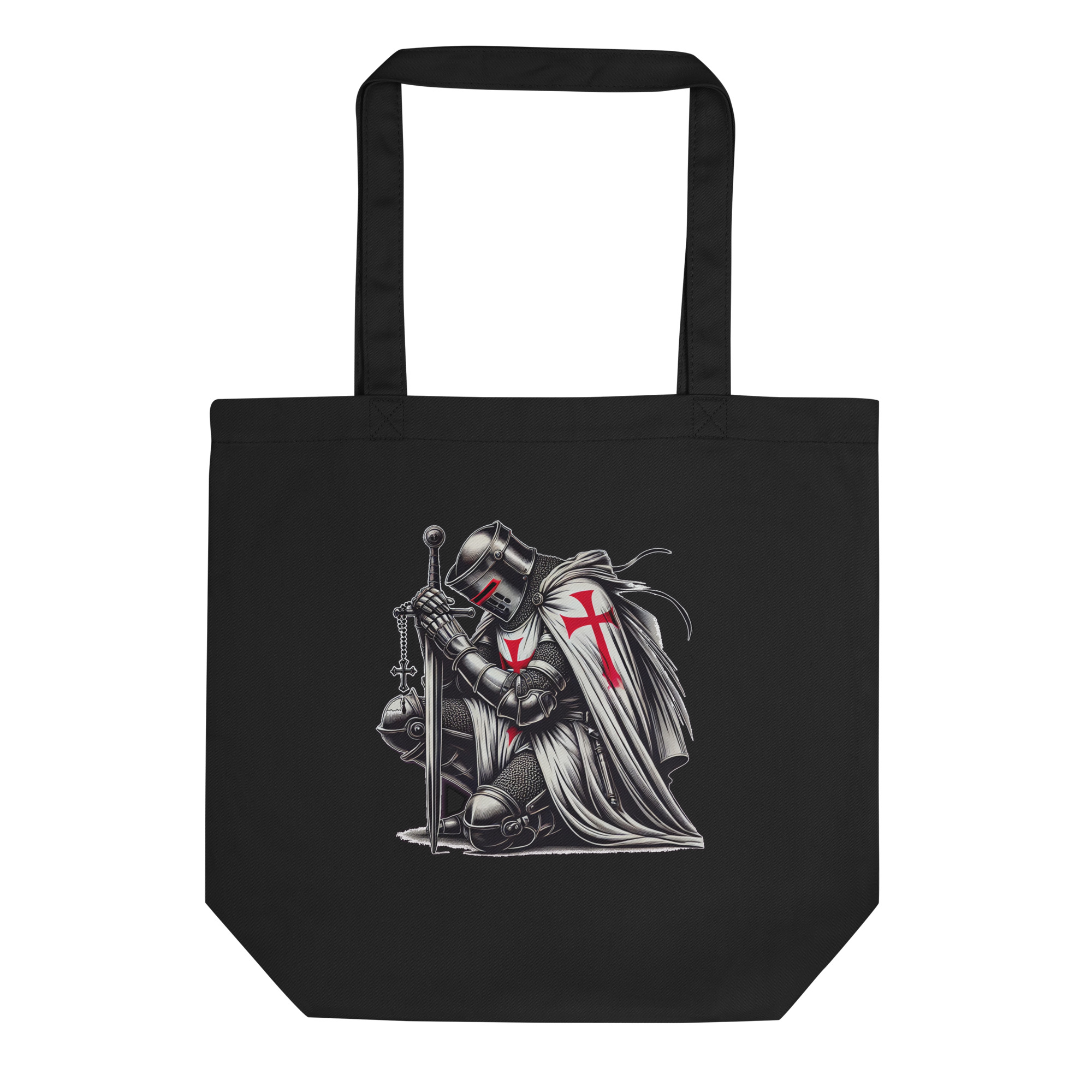 Ecobolsa Templarios Mod.3 - Imagen 2