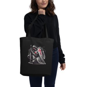 Ecobolsa Templarios Mod.3