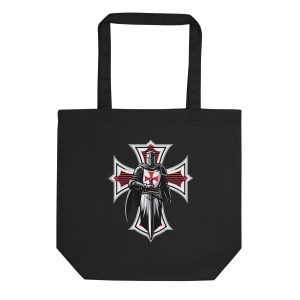 Ecobolsa Templarios Mod.4