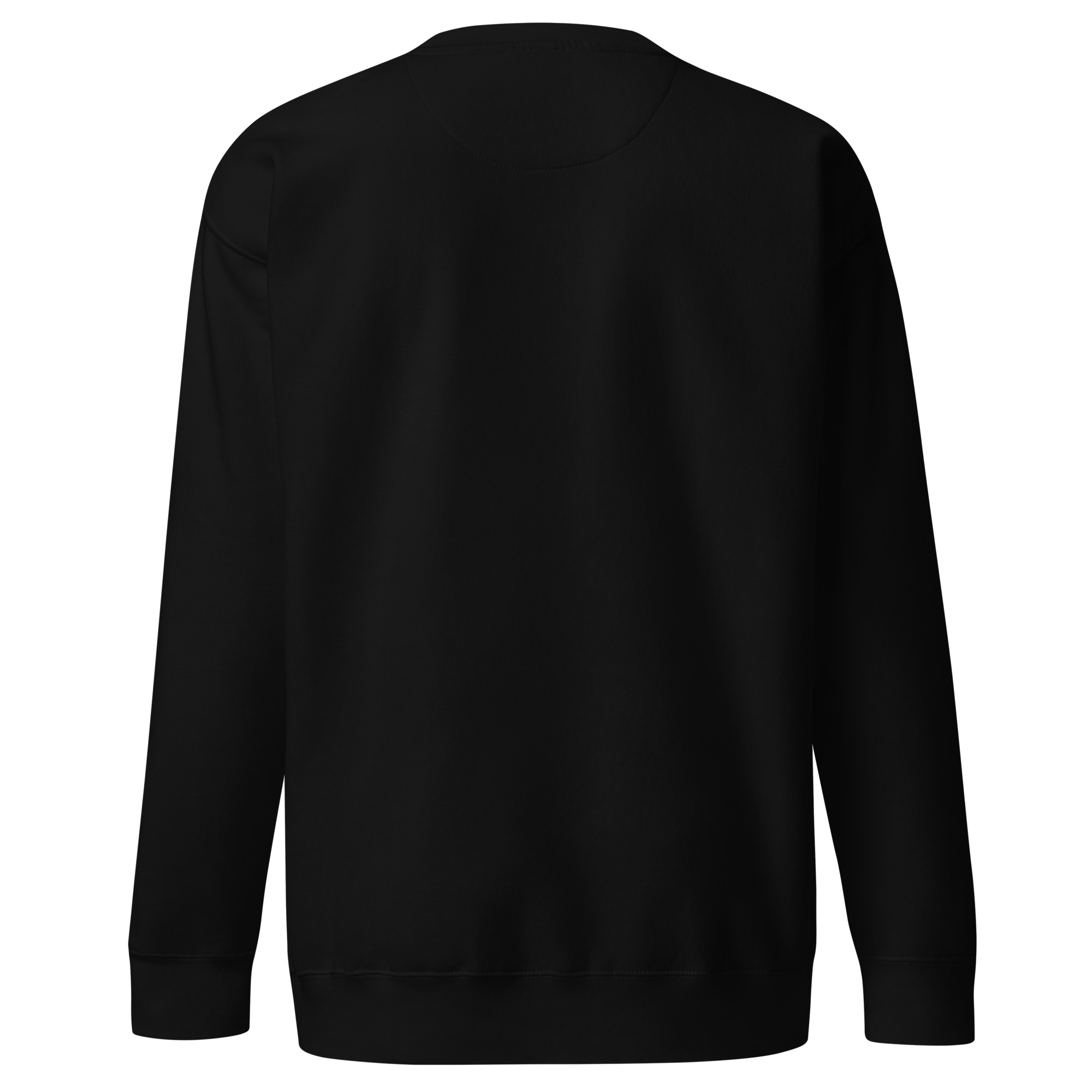 Sudadera Templarios Mod.4 gruesa unisex - Imagen 2